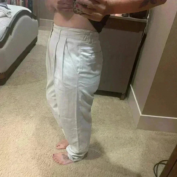 St. John's bay vintage 90's trouser size 8 - D - Picture 5 of 9